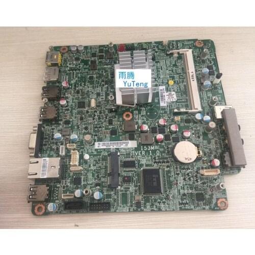 Lenovo ThinkCentre M53 Desktop Motherboard I53M J1800 Motherboard Mainboard 100%tested fully work