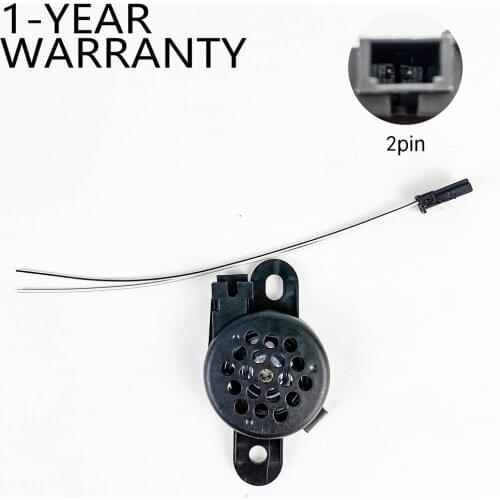 Reverse radar warning signal horn buzzer sounder for VW Tiguan GOLF Jetta Touran CC lamando AUDI A3 A4L Q7 5Q0 919 279 5Q0919279