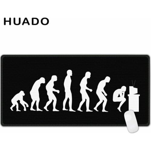 Rubber Mouse pad 900*400mm Large Mousemat lock edge Mousepad Desk Mat for Gaming/Gamer