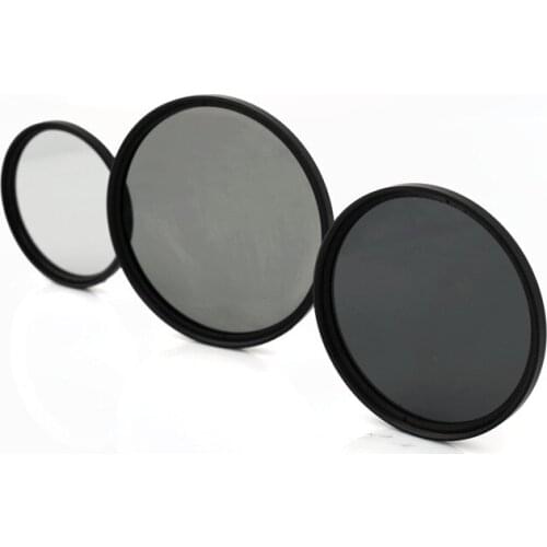 SERK Light Filters For Camera Lenses