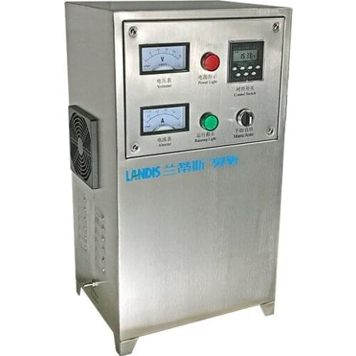 Disinfection Tools Sterilization Space Deodorate Machine Small Ozone Disinfection Machine Anti-corrosion Tools Ozone Generator