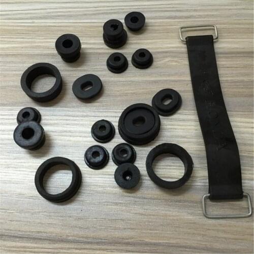 STARPAD Polymers For Auto Glass Repair