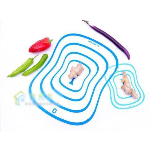 Yfashion Kitchen Knives