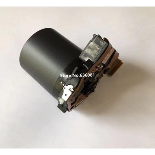 Repair Parts Zoom Lens Ass'y No CCD Unit For Sony DSC-H7 DSC-H9 DSC-H50