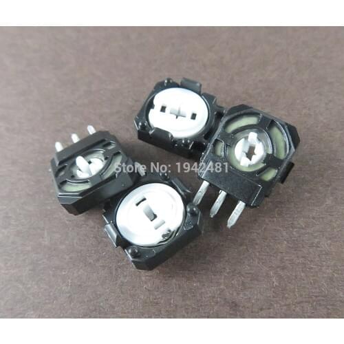 300pcs 3D Joystick Axis Analog Senso Part Module Micro Switch for Playstation4 PS4 xbox one Controller