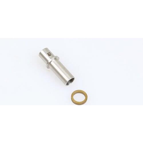 450 helicopter gear hollow shaft center bushing 450 general accessories