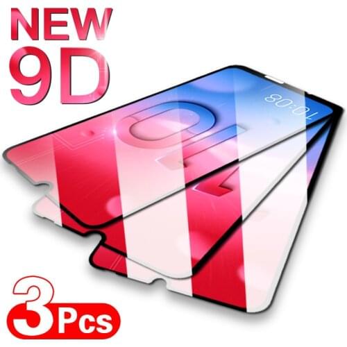 Bolimei Screen Protectors For Huawei Honor 10