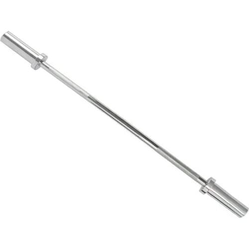 Fitness Weightlifting Barbell Barbell Bar Bell Bar Factory Direct Fitness Equipment Olympic Bar