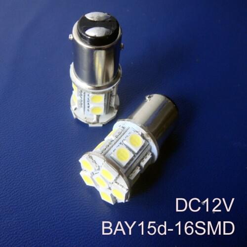 HCLi LED Bulbs P21 4W (BAZ15d)