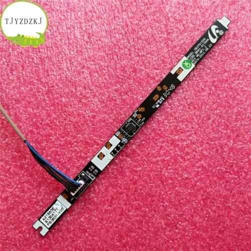 Good test work for S27C500H BN41-01794A SB370/590 Monitor Power Button Switch Board Supply touch key plate S27A350H BN96-21863E