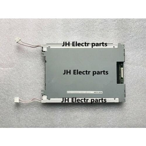 KCB072VG2AA-G00 KCB072VG2AA G00 640*480 15pins 100% tested 7.2 Inch LCD screen Display Panel For Kyocera