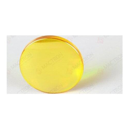 Laser Lens For Laser Engraving Machine 20mm Dia Focus Lens FL50.8mm