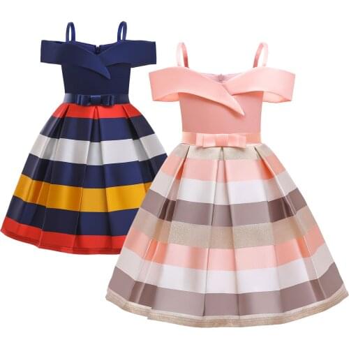 MyLixiang Dresses For Girls