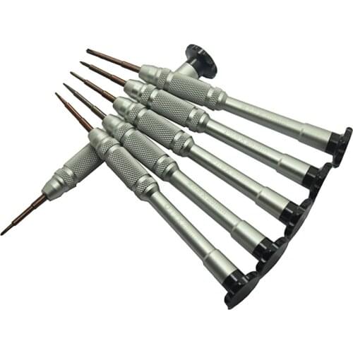 Screwdriver Set Multifunction Repair Tools For iPhone 7-XR XS MAX 11 Android Huawei Mobile Phone Maintenance Dismantling Tools