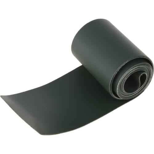 1 Roll 50*1000mm Inflatable Boats Kayak Special Damaged Leaking Hole PVC Repair Patch Kit Glued Waterproof Patch Tool Boat