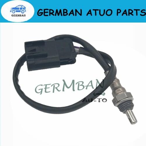 New Manufactured Front Oxygen sensor O2 Sensor 55213261A 55213261B for EB187 2014 14 DUCATI HYPERMOTARD SP