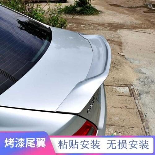 Suitable For 2007-21 Mercedes Benz c Class W204 W205 C200l C260l C180l C300l Refitting Psm Tail