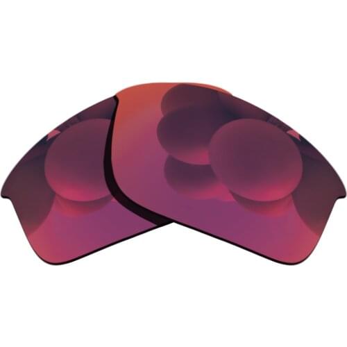 Polarized Sunglasses Replacement Lenses for-Bottle Rocket Frame - Midnight Sun