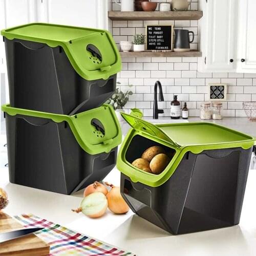 Q'Harmony Storage Box