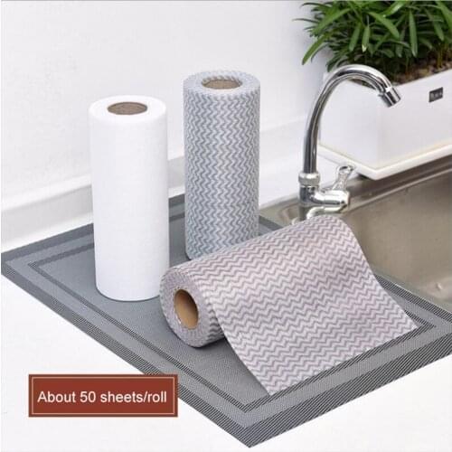 Quinyeah Nonwoven Wipes For Cleaning