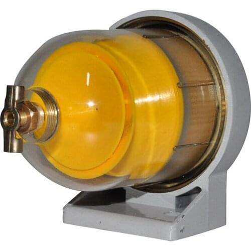 DAHL65 Oil Water Separator Ship Fuel Water Separator Fuel Assembly Ship Oil-Water Separation