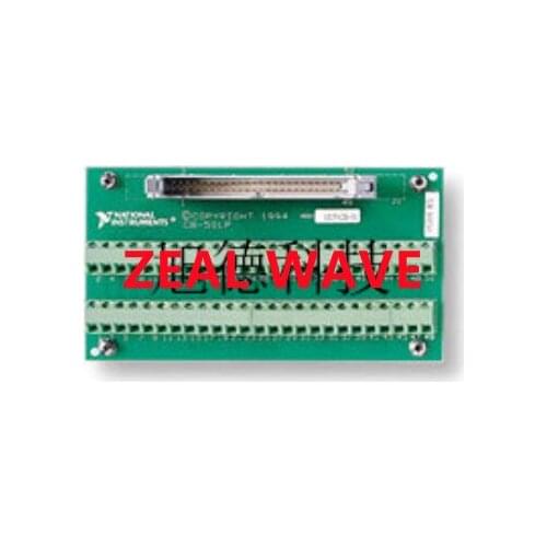 Brand New US NI CB-50LP Junction Box