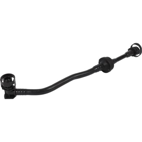 Automobile Crankcase Ventilation Duct for Opel Vauxhall ASTRA CORSA 55563097