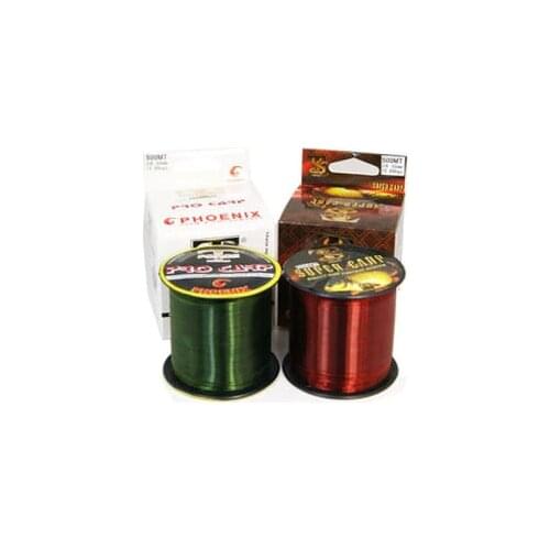 WLDSLURE Nylon Line