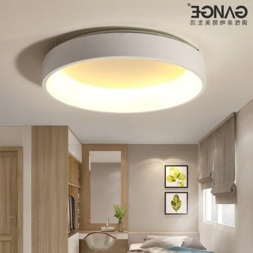 Japan led ceiling light cafe hotel Living Room balcony porch restaurant kitchen fixtures
