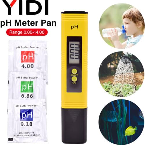 YIDIELE Instruments For Measurement And Analysis