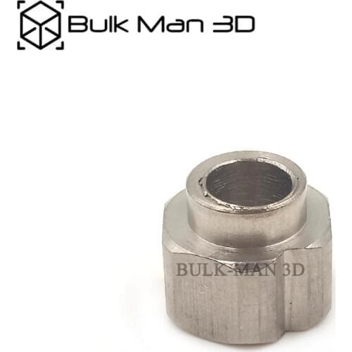 20pcs 3D Printer Parts 5mm Bore Eccentric Spacers for V Wheel Aluminium Extrusion 3D Printer CNC Router