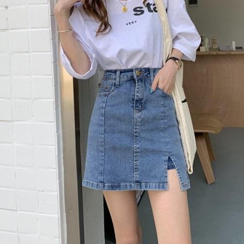 Aibeautyer Women's Mini Skirts