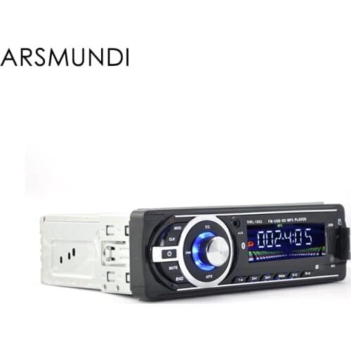 Автомагнитолы с usb Arsmundi China At AliExpress