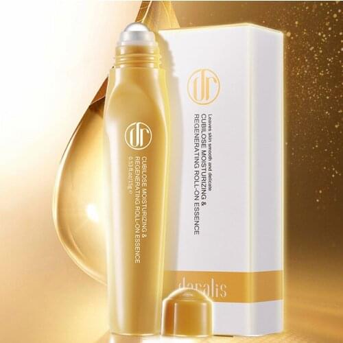 Birds Nest Essence Eye Cream Dark Circles Oil Control Moisturizing Hydration Firming Eye Cream Brighten Hydrating