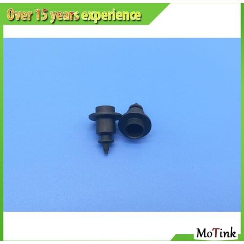 Copy new smt nozzle N045 N08 N14 N24 N40 N75 N110 HOLDER for samsung cp40 mounter