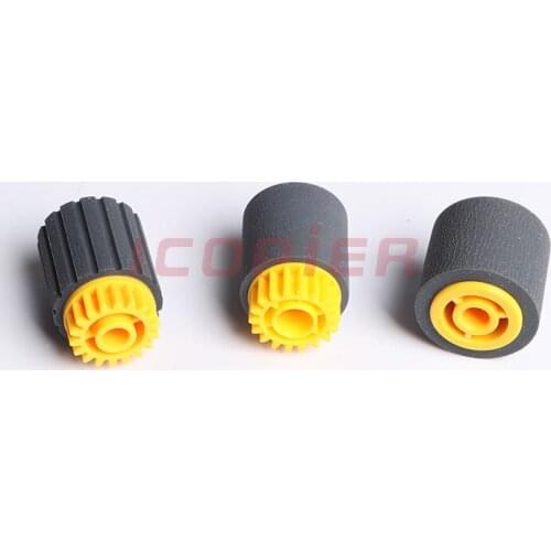 Large-capacity paper box Coating Paper Pickup Roller Kit for Ricoh Pro 8100 8110 8120