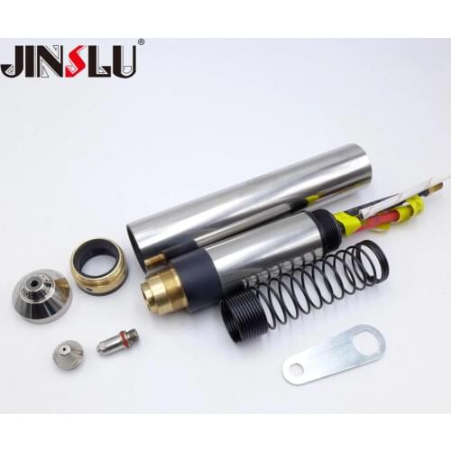 FY-A200H CNC Plasma Torch Head Water Cooled FY-A160 FY-A200 FY-200 LGK-200 200A A200Y21 A200Y19 A200Y17 A200Y15 A200Y13 A200A