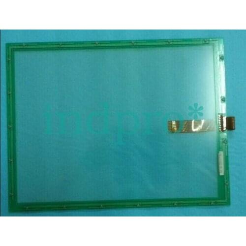 Applicable to N010-0551-T241 handwritten 12.1 inch 7-wire resistive touch screen