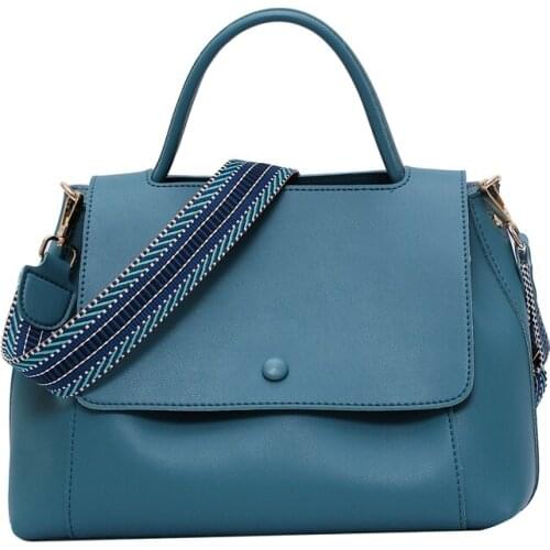 Totes Bags Women Large Capacity Handbags Female PU Shoulder Messenger Bag Retro Daily Top-Handle Lady Elegant Handbag