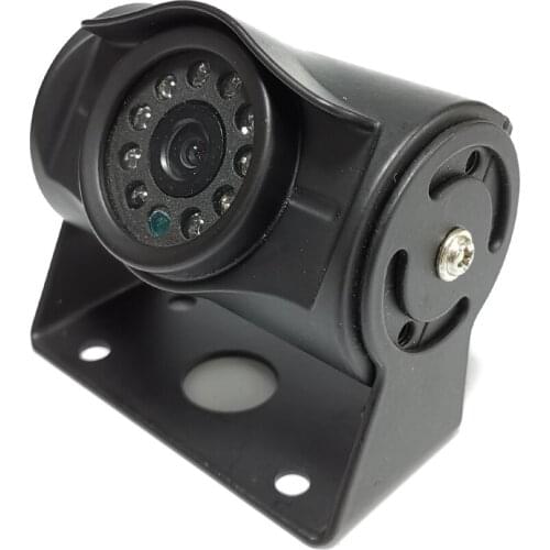 Waterproof 2MP 1080P POE Mini IR Vehicle IP Network Camera with IR Cut Night Vision Outdoor Waterproof CAR IP CAM Xmeye FTP