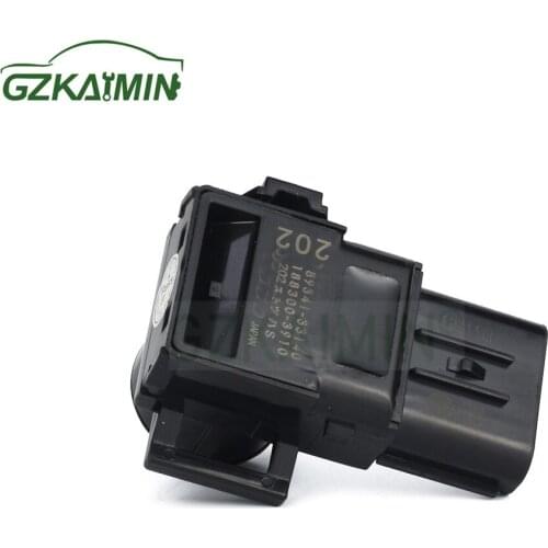 High Quality AUTO PDC Parking Sensor OEM 89341-33140 8934133140 FOR Toyota Land Cruiser Sequoia 08-14 5.7L