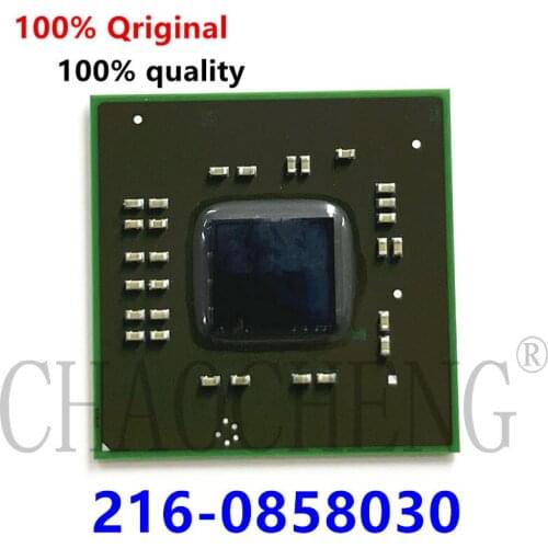 100% New 216-0858030 0858030 BGA Chipset