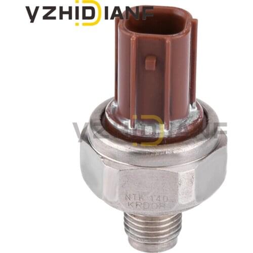 1x Car Vehicle ABS Plastic Material Knock Sensor 30530-PHK-004 30530-PWA-014 30530PHK004 for Honda- Civic Hybrid- 2003 2004