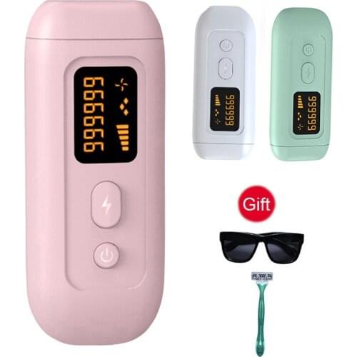 999999 Flash Laser Epilator For Women Laser Hair Removal Machine Bikini Permanent Photoepilator IPL Laser Hair Removal Device