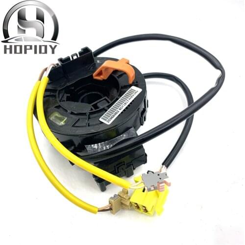 Clock Spring H2 25966962