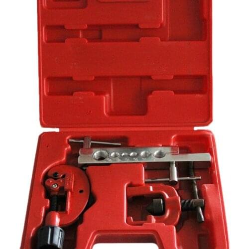 CT-8020 Manual Copper Tube Expansion Reamer Water Gas Brake Line Application