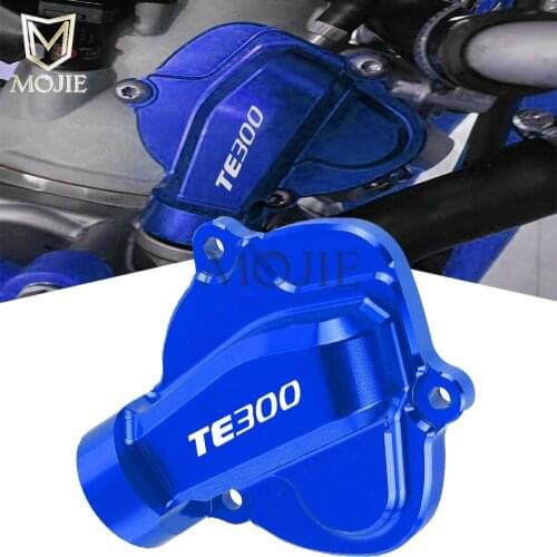 For Husqvarna 300TE 300TC 300TX 300 TE/TC/TX 2014-2021 motorcycle right side power valve control cover Exhaust Valve Control Cap