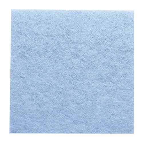 1 piece Vacuum Cleaner Dust Filter 150mm*150mm HEPA Filter for electrolux Rowenta bosch Vacuum Cleaner Filter Parts Accessories