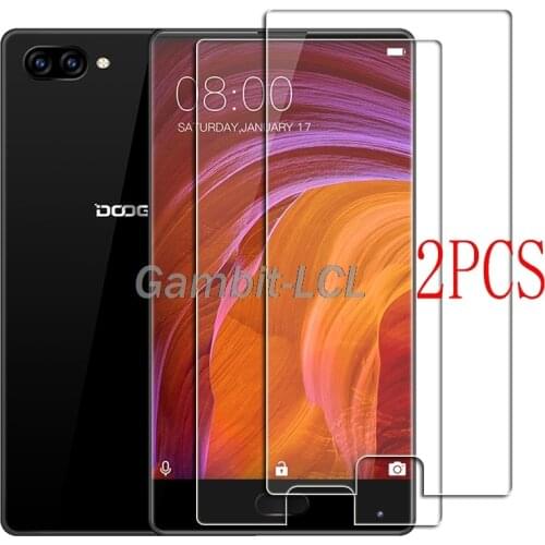 Защитные пленки для DOOGEE MIX Гамбит-LCL China At AliExpress
