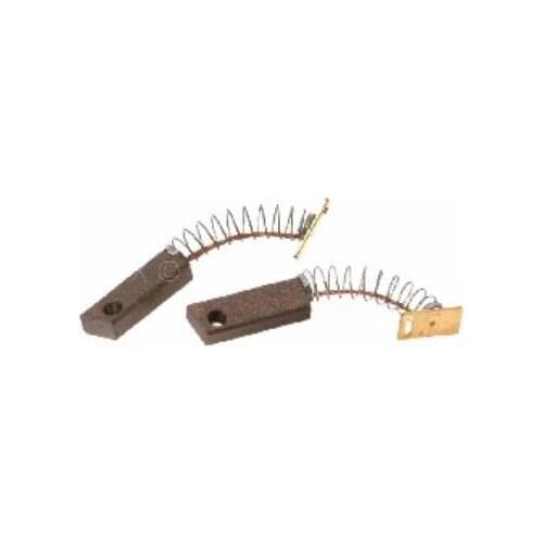 Generator carbon brush for Mitsubish i LANCER OEM: MD618689